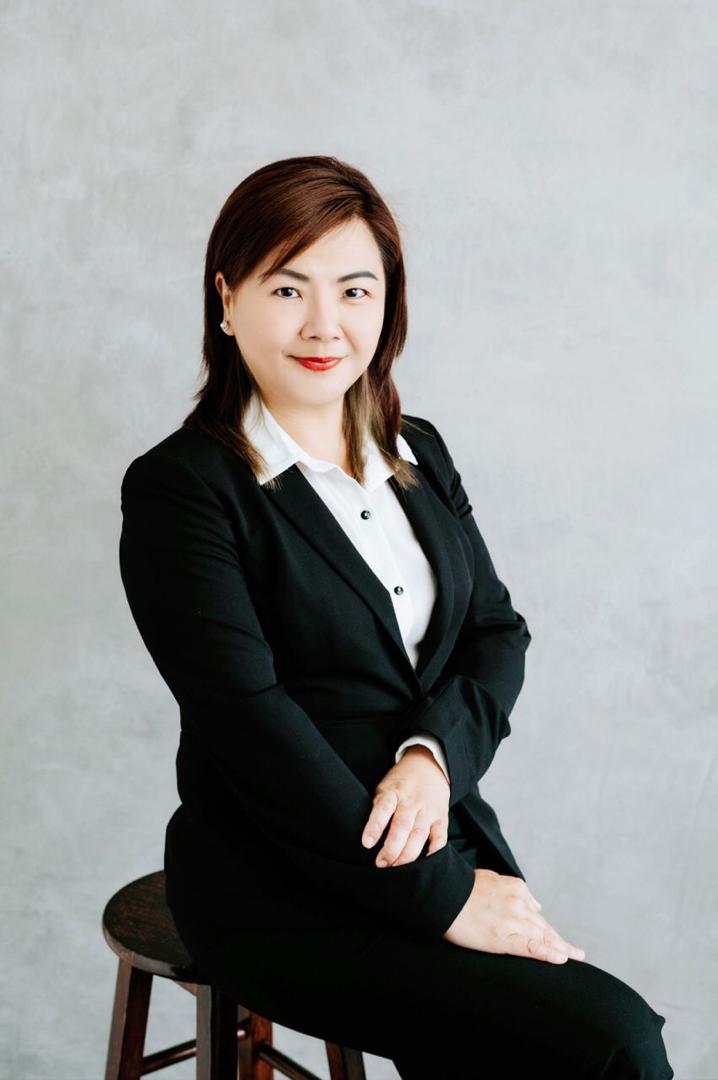 Ms Marie, Secretary