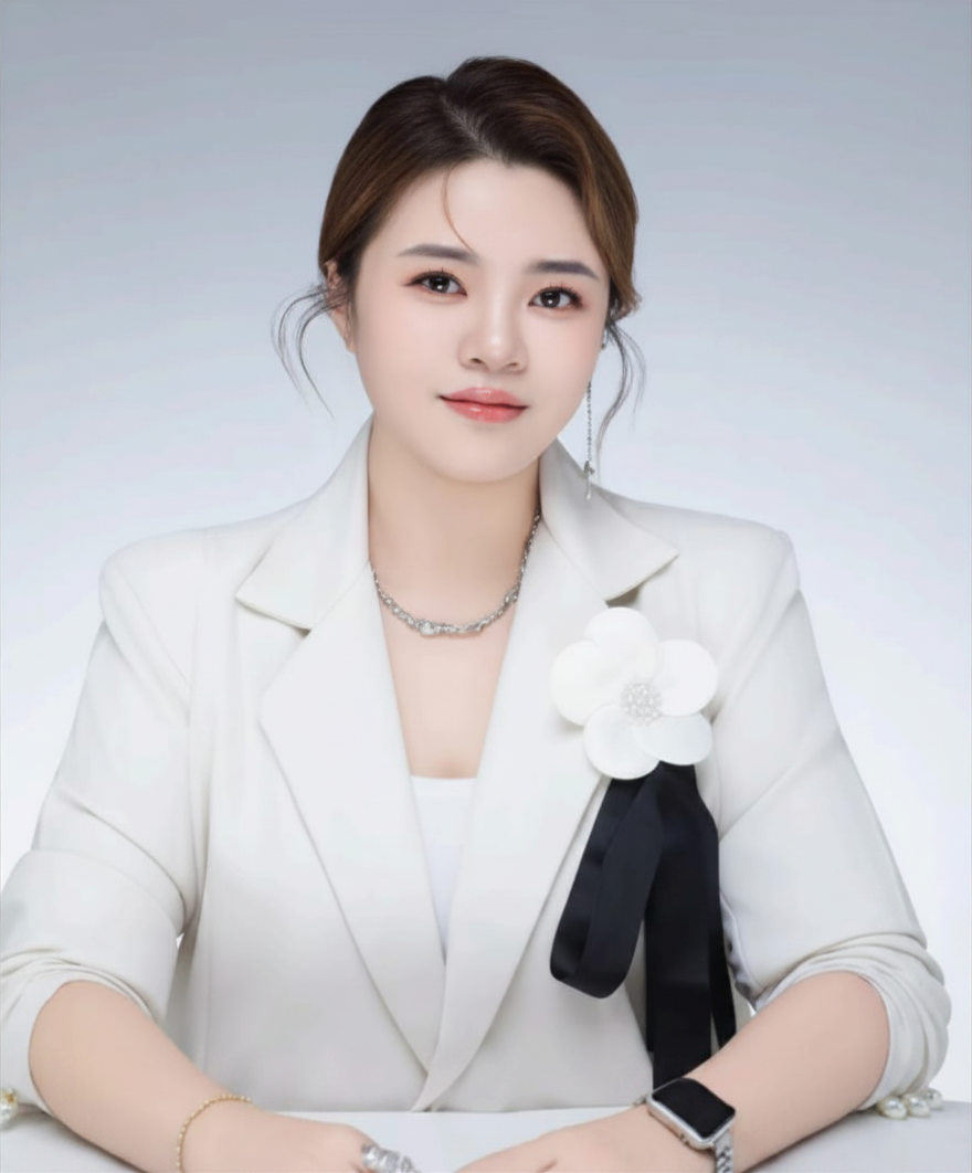 Venics Wong, Cooperative Institution Expert