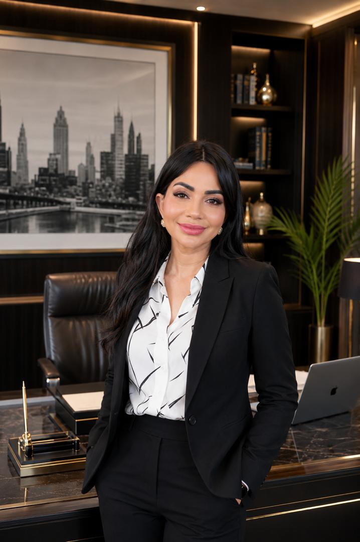 Dato&rsquo; Dr. Sofiya Mohd Rozhi, Chairman of Koperasi Usahawan Bukit Bintang Berhad